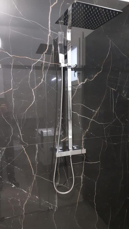 Elite Luxury Residence Torre Suda Exterior photo