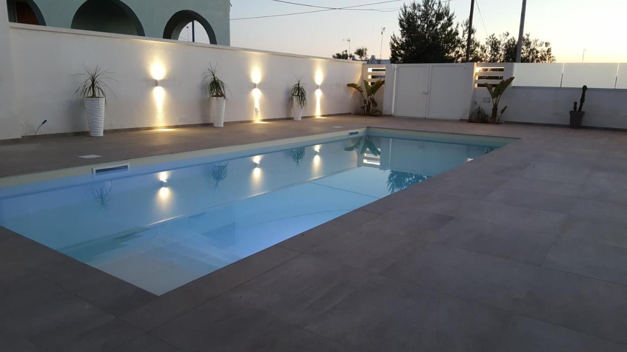 Elite Luxury Residence Torre Suda Exterior photo