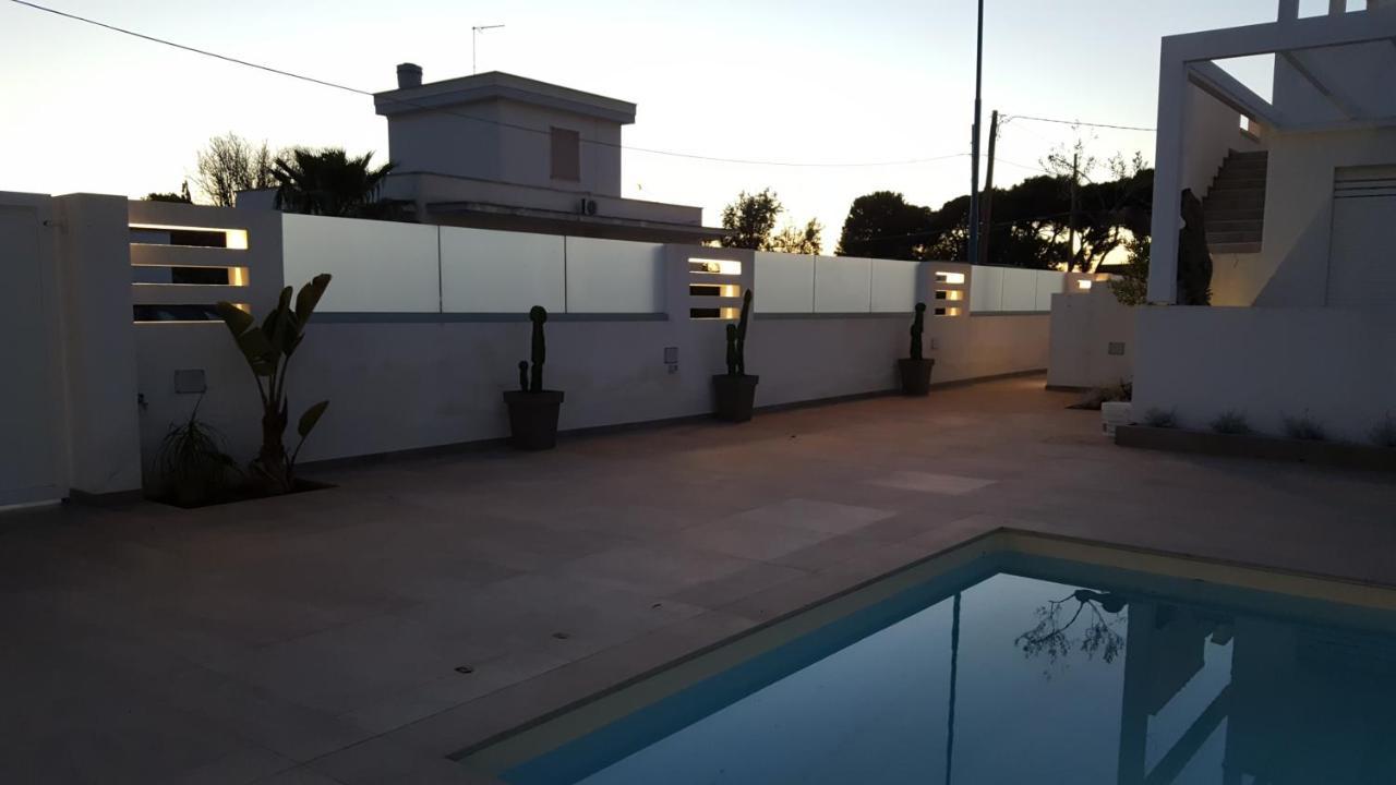 Elite Luxury Residence Torre Suda Exterior photo