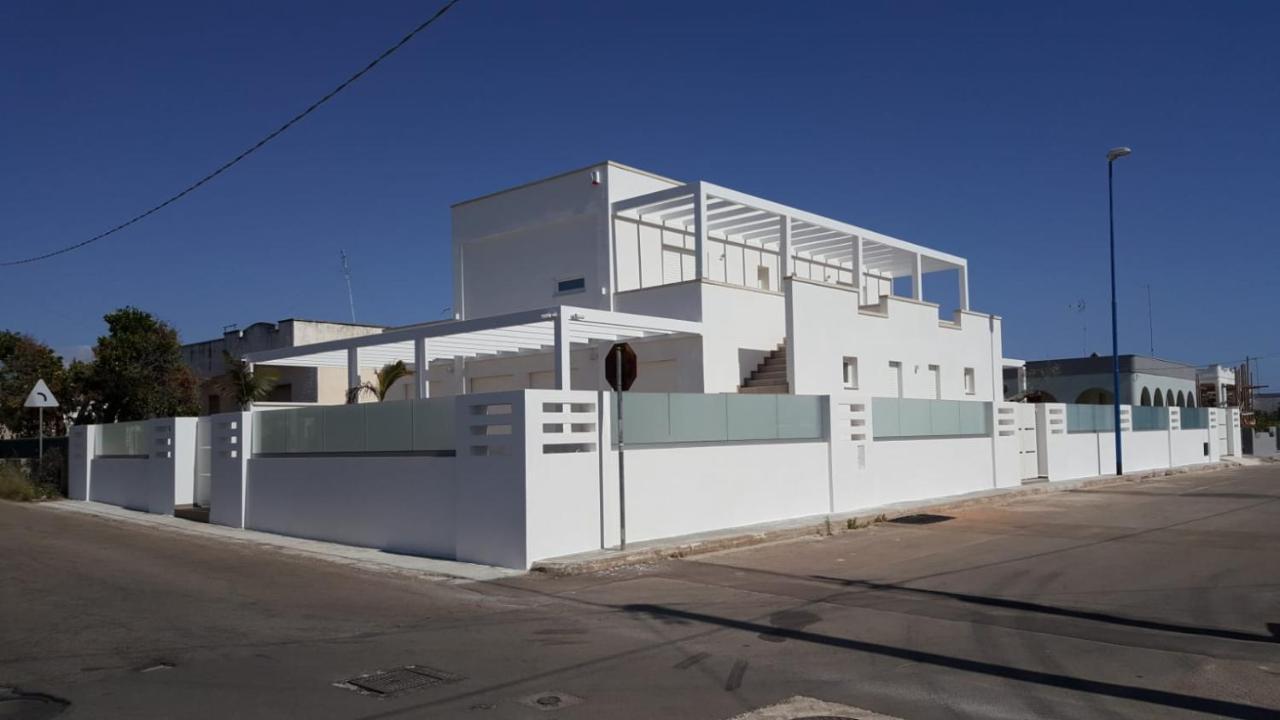Elite Luxury Residence Torre Suda Exterior photo