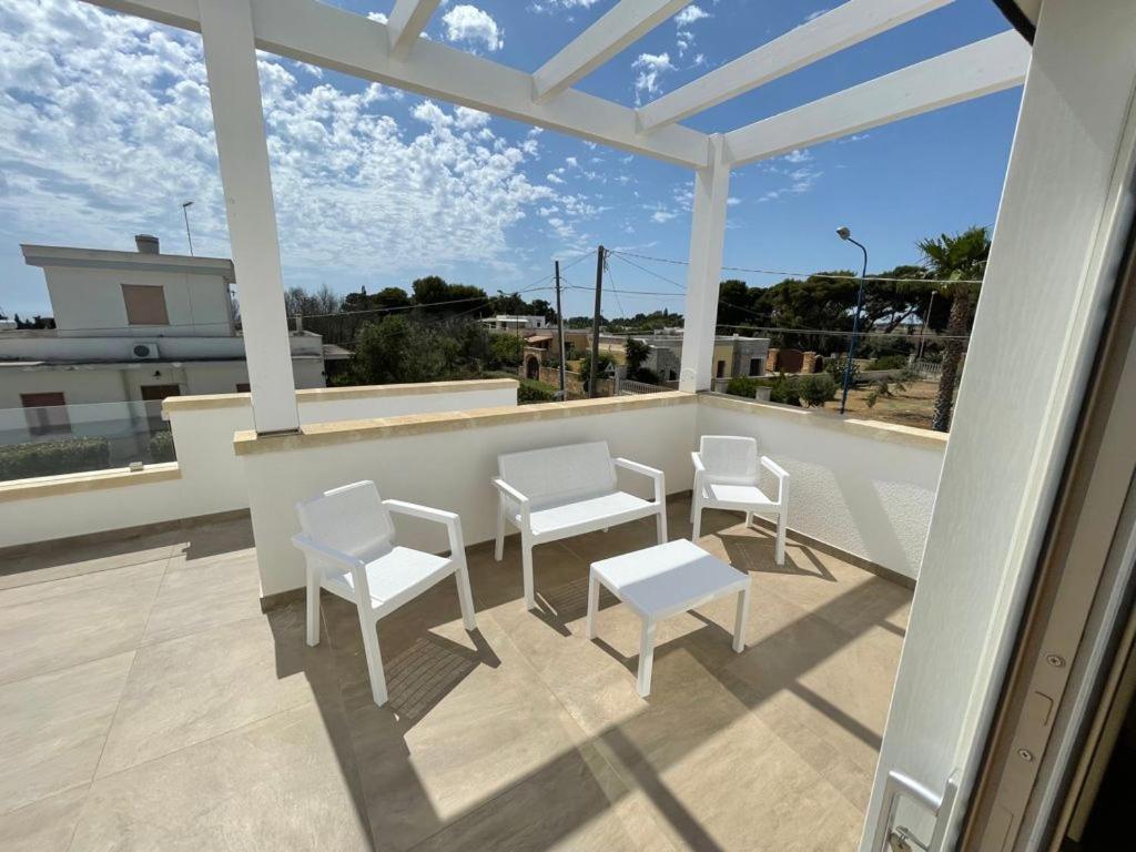 Elite Luxury Residence Torre Suda Exterior photo
