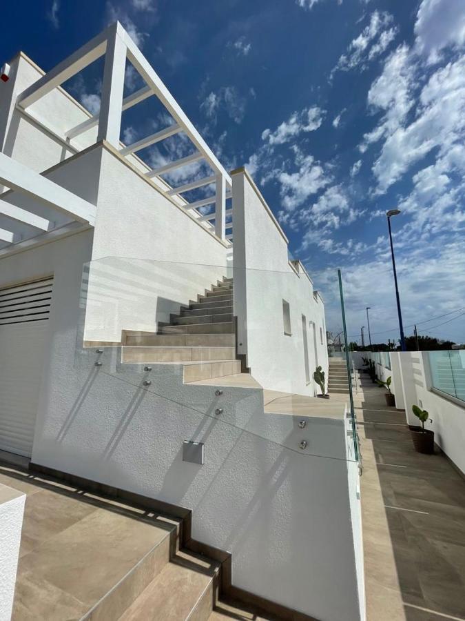 Elite Luxury Residence Torre Suda Exterior photo