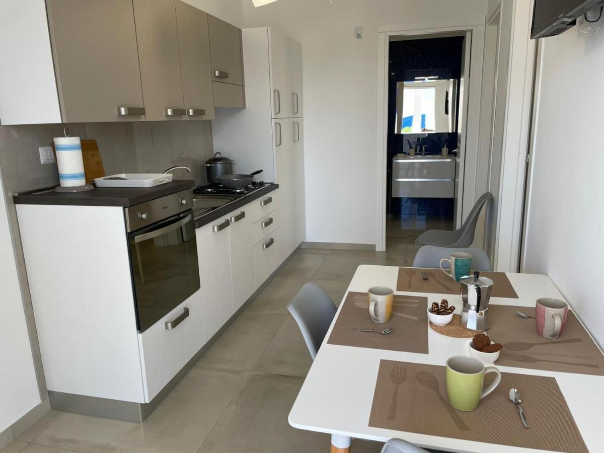 Elite Luxury Residence Torre Suda Exterior photo