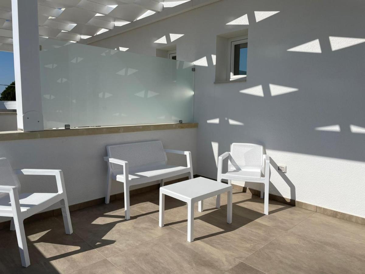 Elite Luxury Residence Torre Suda Exterior photo