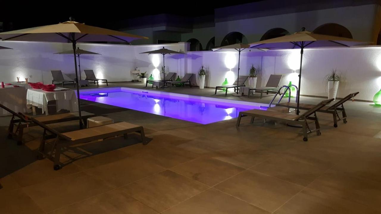 Elite Luxury Residence Torre Suda Exterior photo