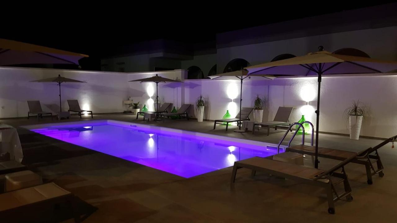 Elite Luxury Residence Torre Suda Exterior photo