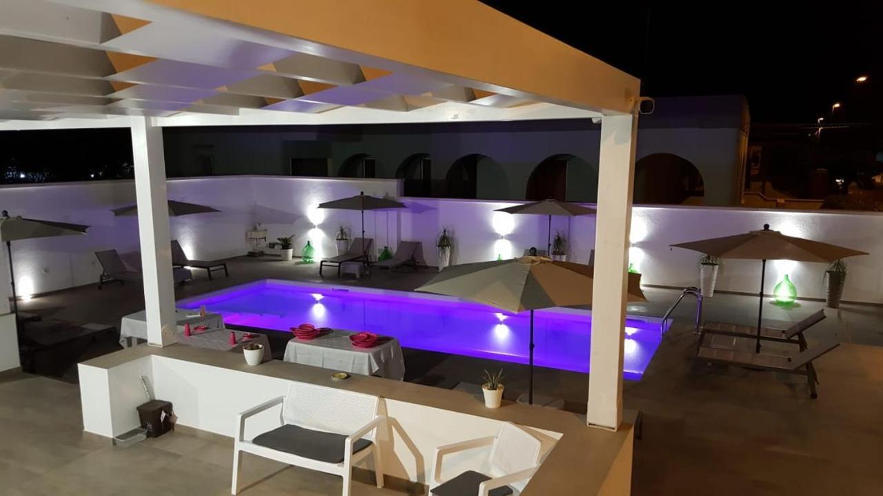 Elite Luxury Residence Torre Suda Exterior photo
