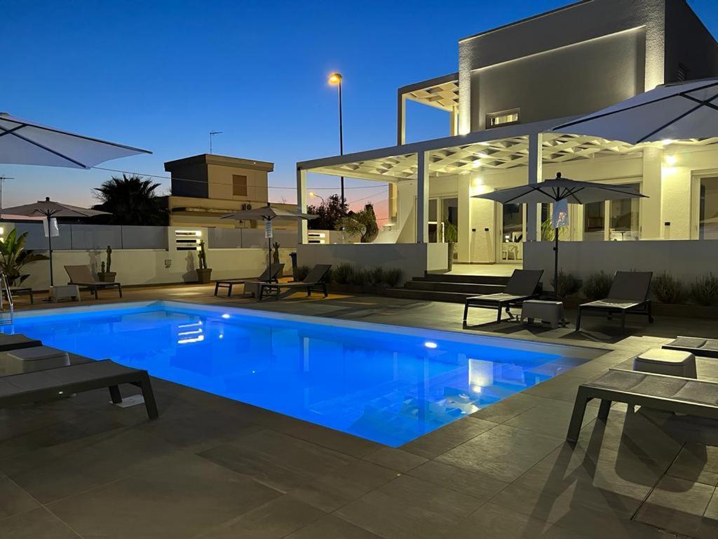 Elite Luxury Residence Torre Suda Exterior photo