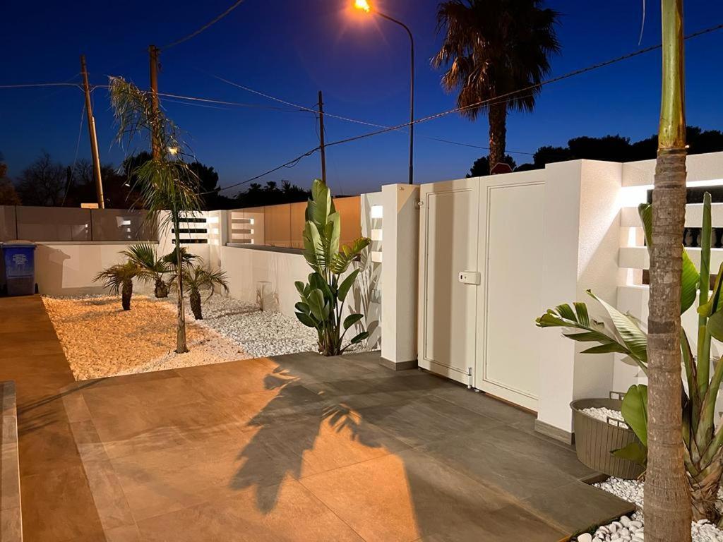 Elite Luxury Residence Torre Suda Exterior photo
